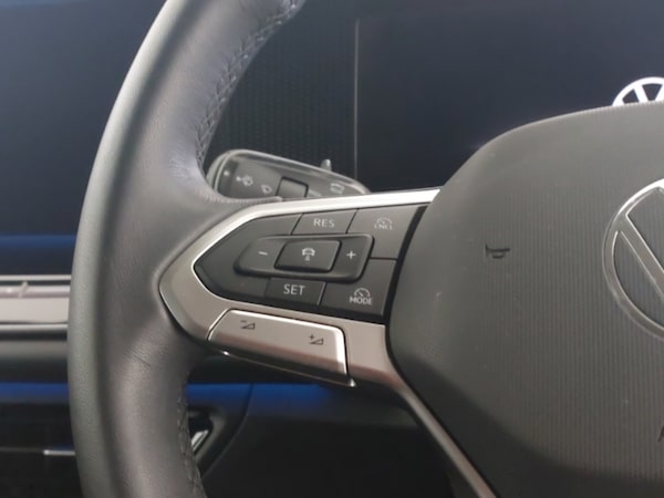 Used Volkswagen Tiguan 2024 for sale - 76116511: Photo 14