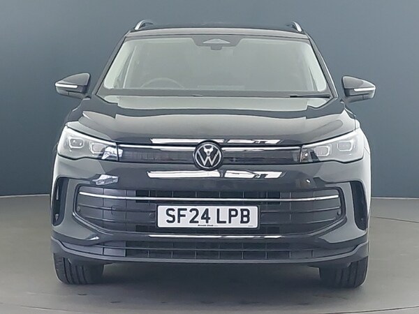 Used Volkswagen Tiguan 2024 for sale - 76116511: Photo 19