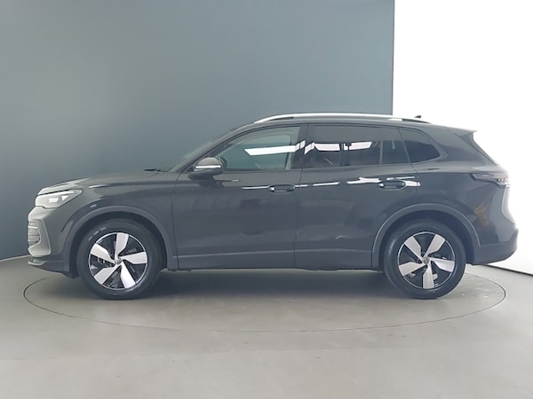 Used Volkswagen Tiguan 2024 for sale - 76116511: Photo 4
