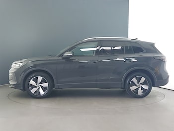 Used Volkswagen Tiguan 2024 for sale - 76116511: Photo 4