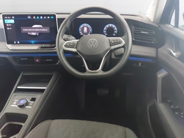 Used Volkswagen Tiguan 2024 for sale - 76116511: Photo 7