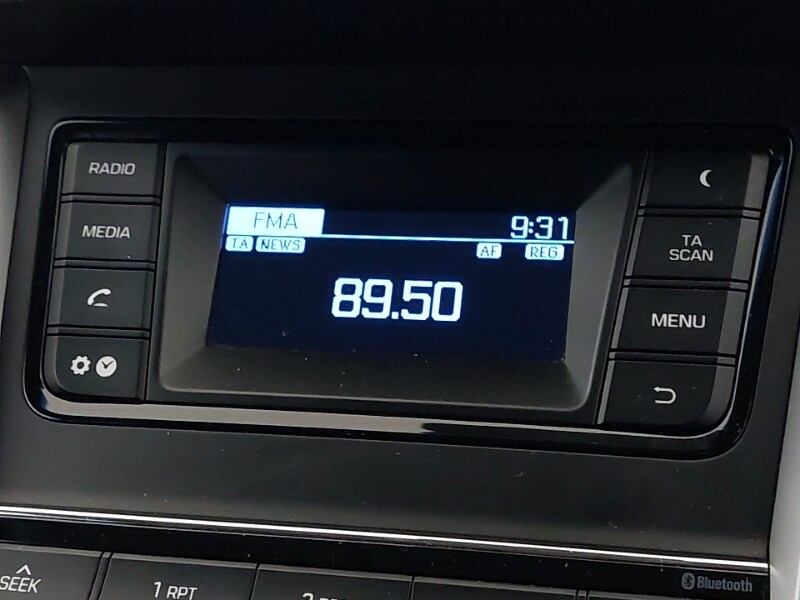 Used Hyundai TUCSON 2017 for sale - 77531285: Photo 10