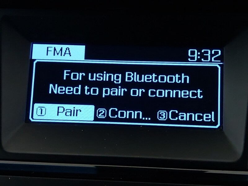 Used Hyundai TUCSON 2017 for sale - 77531285: Photo 11