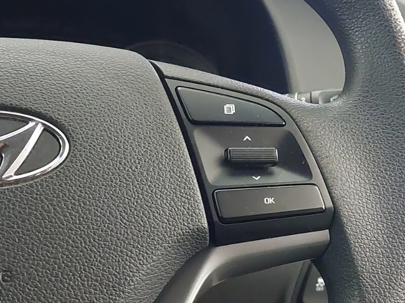 Used Hyundai TUCSON 2017 for sale - 77531285: Photo 13