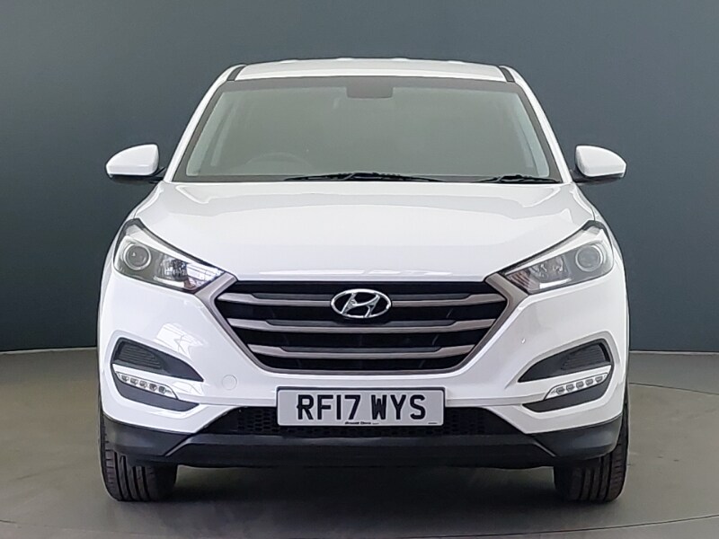 Used Hyundai TUCSON 2017 for sale - 77531285: Photo 19