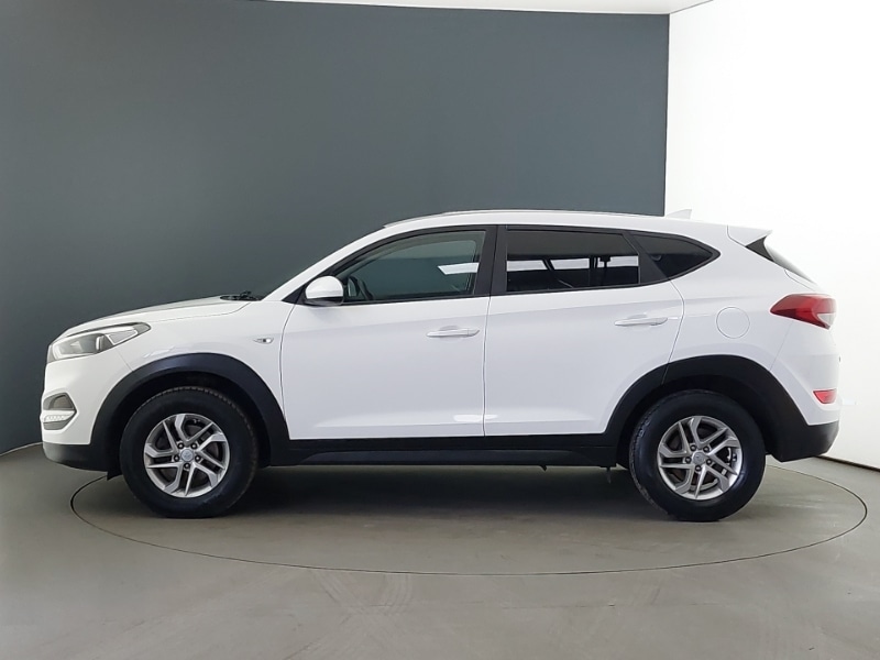 Used Hyundai TUCSON 2017 for sale - 77531285: Photo 4