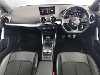 Used Audi Q2 2021 for sale - 78941053: Photo
