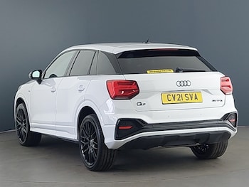 Used Audi Q2 2021 for sale - 78941053: Photo