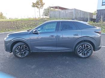 Used Peugeot 3008 2025 for sale - 75921167: Photo