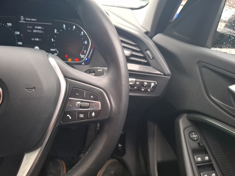 Used BMW 1 Series 2020 for sale - 77252393: Photo 13