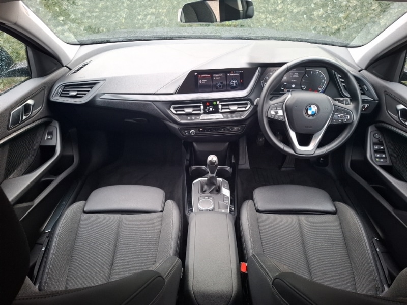 Used BMW 1 Series 2020 for sale - 77252393: Photo 2