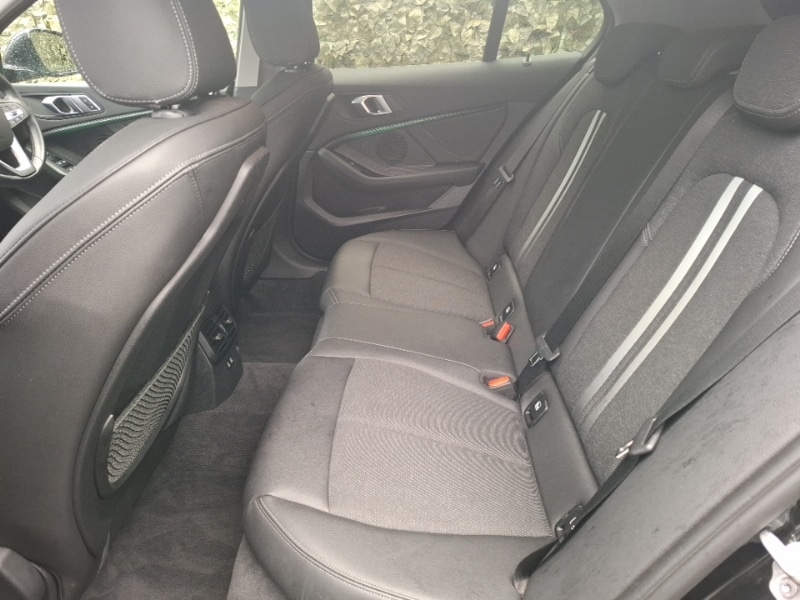 Used BMW 1 Series 2020 for sale - 77252393: Photo 6