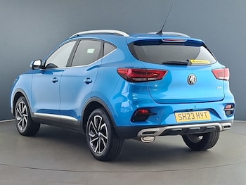 Used MG MG ZS 2023 for sale - 79195567: Photo