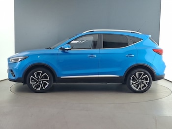 Used MG MG ZS 2023 for sale - 79195567: Photo