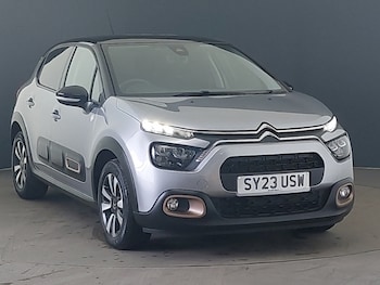 Citroen C3 feature image