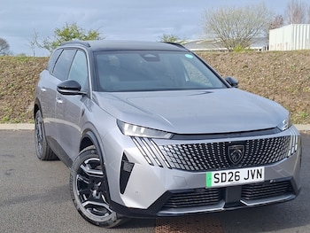 Used Peugeot 5008 2026 for sale - 78274794: Photo