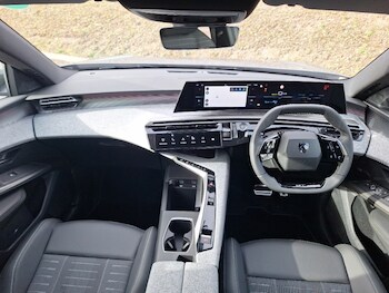 Used Peugeot 5008 2026 for sale - 78274794: Photo