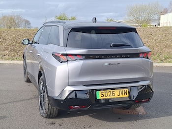 Used Peugeot 5008 2026 for sale - 78274794: Photo