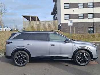 Used Peugeot 5008 2026 for sale - 78274794: Photo