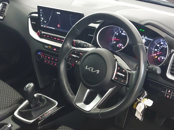 Used Kia Ceed 2022 for sale - 76289383: Photo 13