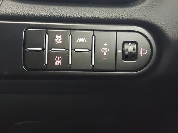 Used Kia Ceed 2022 for sale - 76289383: Photo 18