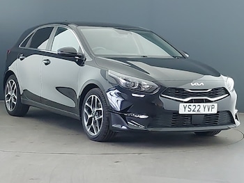 Kia - Ceed