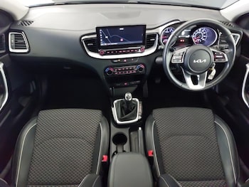 Used Kia Ceed 2022 for sale - 76289383: Photo 2