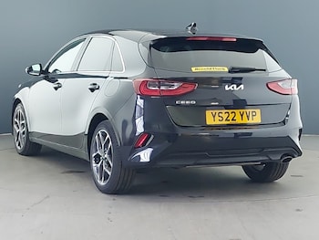 Used Kia Ceed 2022 for sale - 76289383: Photo 3