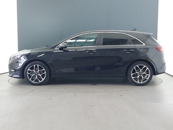 Used Kia Ceed 2022 for sale - 76289383: Photo 4