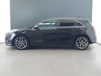 Used Kia Ceed 2022 for sale - 76289383: Photo 4