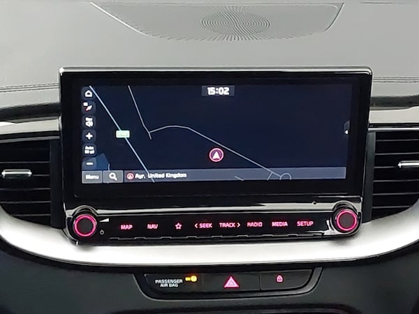 Used Kia Ceed 2022 for sale - 76289383: Photo 7