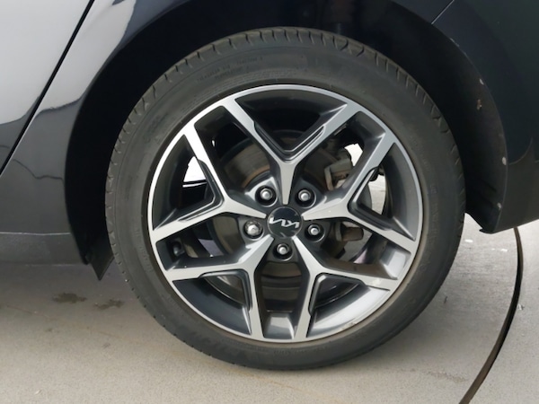 Used Kia Ceed 2022 for sale - 76289383: Photo 9