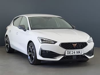 Used Cupra Leon 2024 for sale - 79618601: Photo