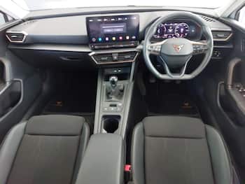 Used Cupra Leon 2024 for sale - 79618601: Photo