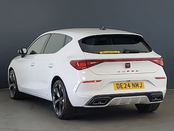 Used Cupra Leon 2024 for sale - 79618601: Photo