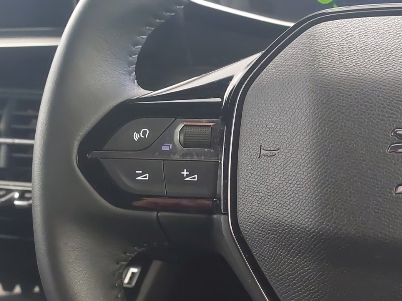 Used Peugeot 2008 2023 for sale - 77777227: Photo 14