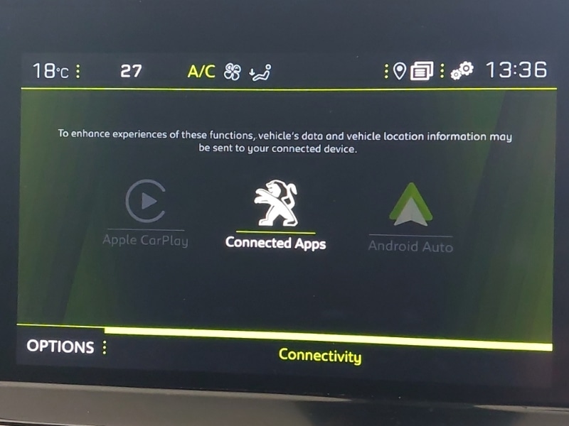 Used Peugeot 2008 2023 for sale - 77777227: Photo 16