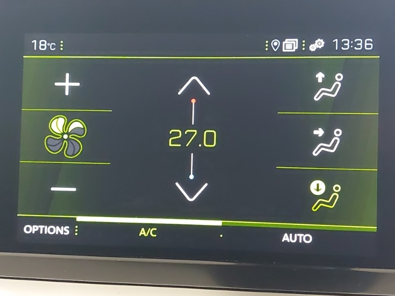 Used Peugeot 2008 2023 for sale - 77777227: Photo 17