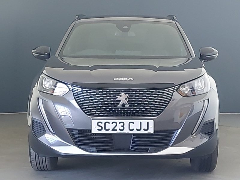 Used Peugeot 2008 2023 for sale - 77777227: Photo 19