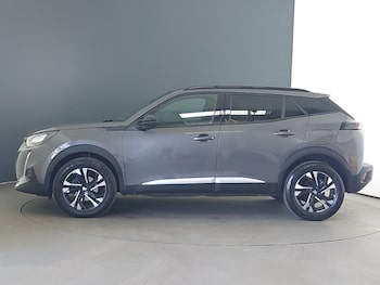 Used Peugeot 2008 2023 for sale - 77777227: Photo