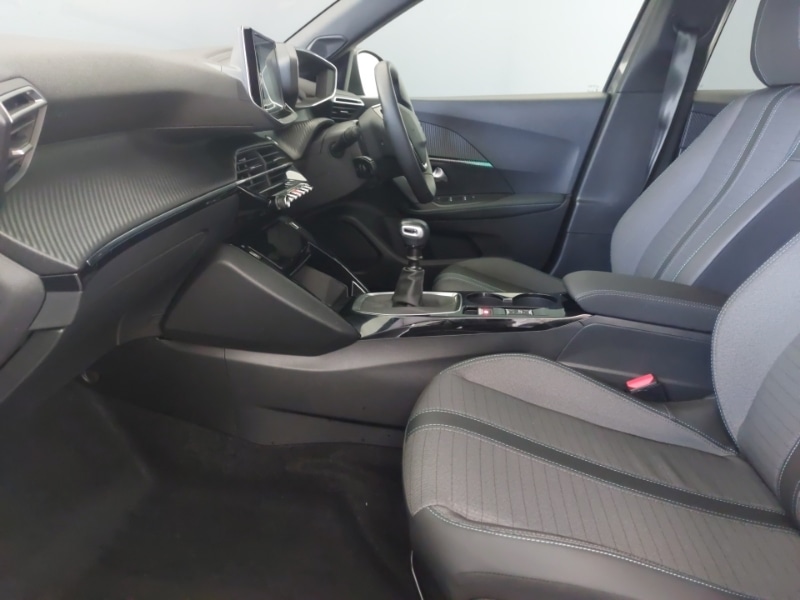 Used Peugeot 2008 2023 for sale - 77777227: Photo 5