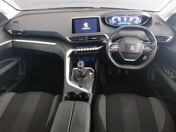 Used Peugeot 5008 2020 for sale - 78848937: Photo