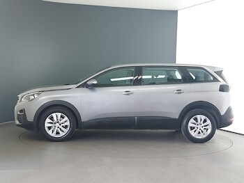 Used Peugeot 5008 2020 for sale - 78848937: Photo