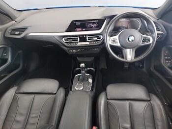 Used BMW 1 Series 2020 for sale - 78498611: Photo