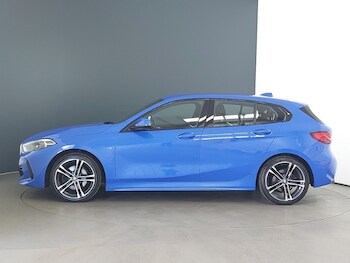 Used BMW 1 Series 2020 for sale - 78498611: Photo
