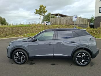 Used Peugeot 2008 2026 for sale - 79776861: Photo