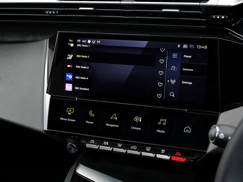 Used Peugeot 308 2026 for sale - 78211303: Photo 16