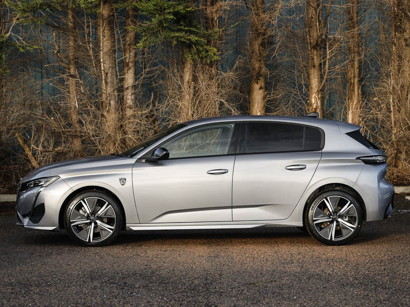 Used Peugeot 308 2026 for sale - 78211303: Photo 4