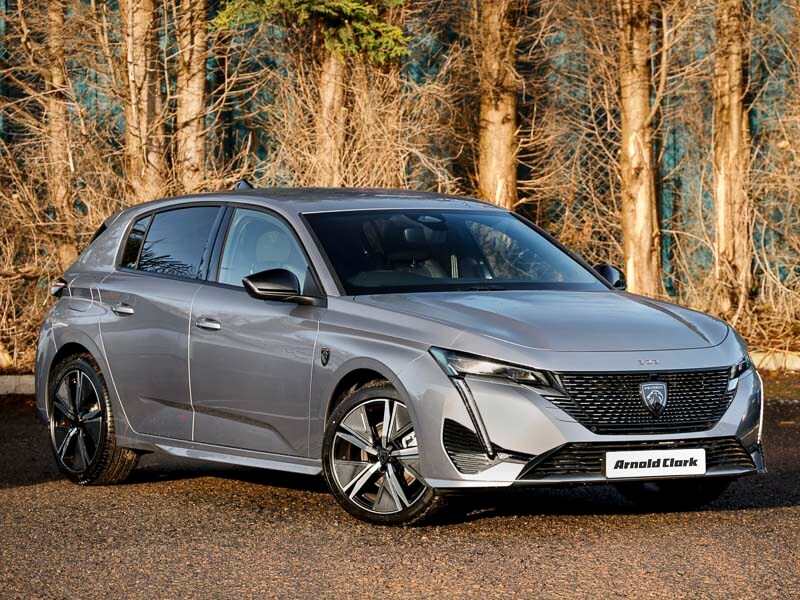 Used Peugeot 308 2026 for sale - 78211303: Photo 7