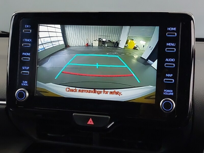 Used Toyota Yaris Cross 2022 for sale - 76579325: Photo 10